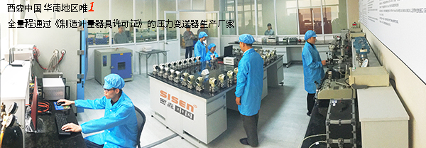 国内仪器仪表行业发展新常态 节能环保设备的研发引领未来