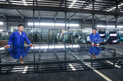 晶泰玻璃 以创新研发驱动市场，赋能节能环保设备新未来