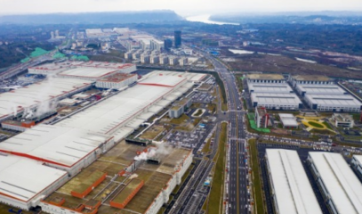 零碳工厂建设路径与节能环保设备研发创新