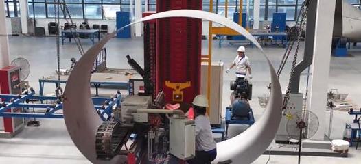 江苏振华海科装备 以智能工厂引领舰船用泵及电机制造，驱动节能环保新未来